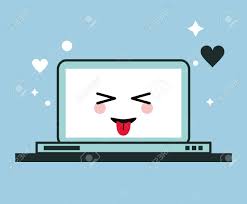 Resultado de imagen para computadores animados