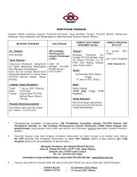 Headquarters tingkat 6, ibu pejabat felcra berhad wisma felcra, lot 4780 jalan rejang, setapak jaya 53300 kuala lumpur wilayah persekutuan kuala lumpur; 30 12 2020 Buat Para Kontraktor Kontraktor Yang Berdaftar Dengan Felcra Berhad Mempunyai Kelayakan Seperti Yang Ditetapkan Dan Berpengalaman Dalam Menjalankan Projek Sepertinya Dijemput Mengambil Bahagian Dalam Tawaran Tender Dilampirkan