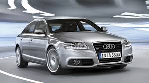 Audi A6 3.0T facelift (2008) review | CAR Magazine