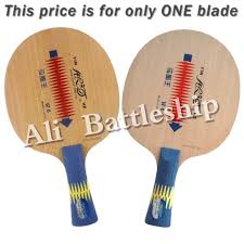 Original Yinhe Milky Way Galaxy W 6 Loop King W6 W 6 Table Tennis Pingpong Blade Table Tennis Ping Pong Kings Table