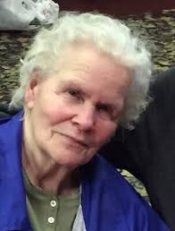 Doris Irene Childers Obituary