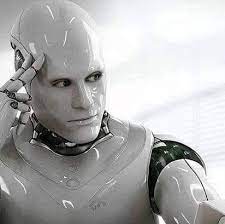 빅데이터 분석 인공지능 로봇 added a new photo.