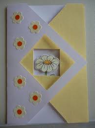 Some cards that are folded were in a previous book? Paper Folding Card Making Novocom Top