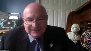 Jason Wadley old 7th Dan test USTF