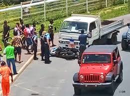 Produit d'investissement demeure st martin en haut (69850). Accident De Scooter Une Jeune Fille Decede Saint Martin Breaking News