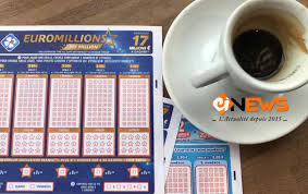 Vous trouverez ici les résultats et les rapports de l'euromillion depuis la création du jeu par fdj. Resultat Euromillion Fdj Mardi 3 Decembre 2019 Cotedivoire News