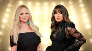 Miranda Lambert ACM Journey: First Win to Crowning Ella Langley