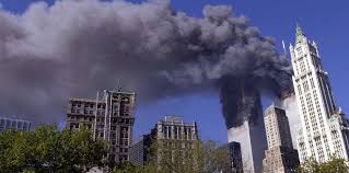 Résultat de recherche d'images pour "vendredi 11 septembre 2001"