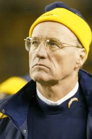 Remembering Former Chargers Head Coach Marty Schottenheimer