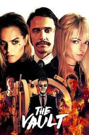 The vault dispensary is the coachella valley's premiere dispensary and cannabis consumption lounge. The Vault 2017 Directed By Dan Bush Reviews Film Cast Letterboxd