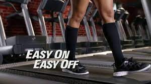 Copper Fit Energy Socks Tv Commercial Slip Right On Ispot Tv
