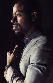 Black Boys Bloom Thorns First: Volume 1 (A Black Panther FanFic)