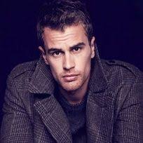 Theo James