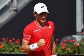 Casper ruud vs jordan thompson match highlights (1r) | australian open 2021. Casper Ruud Rallies From One Set Down To Beat Local Star Matteo Berrettini In Rome Quarter Finals Ubitennis