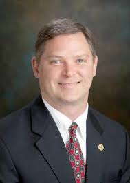 Riggs changes his mind about Boro Council re-election bid