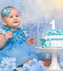 All of these birthday background images and vectors have high resolution and can be used as banners, posters or wallpapers. 106 Wonderful 1st Birthday Wishes And Messages For Babies