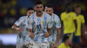 Get all the latest copa america analysis, betting tips and accurate match previews! Argentina Vs Uruguay Copa America Live Stream Tv Channel How To Watch Online News Odds Time Cbssports Com