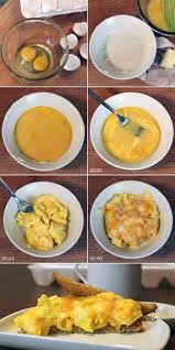 The Complete Guide On Cooking Eggs Everyone Needs In The Kitchen Scrambled Eggs Recipe How To Cook Eggs Recipes