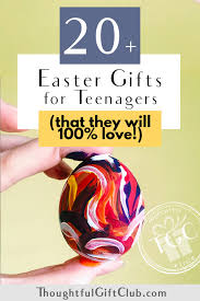 Cute bunny night light with remote control, easter gifts for kids/toddler/teen girls, portable animal lamp for bedroom,silicone nursery stuff,kawaii room decor,color changing/squishy baby toys,rabbit. 20 Thoughtful Easter Gifts For Teens Ideas For Every Budget