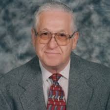 Obituary information for Leo Joseph Nicholas