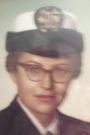 Diane Gore Obituary (1934