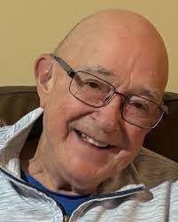 Benjamin J. Frost Obituary December 30, 2024