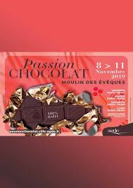 Salon Du Chocolat D Agde 2019 Passion Chocolat Ici7 Ville De Sete