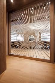 Sampa Automotive Offices Samsun Gonye Proje Tasarim 12 Office Snapshots Diy Home Decor Office Partition Design House Interior Decor