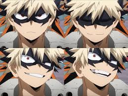Sleepygraph4053 (@springday152) has created a short video on tiktok with music og video by xmelanillax. Cute Katsuki Bakugou Smile Novocom Top
