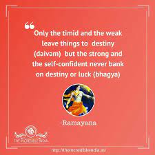 Which is the shortest summary of the ramayana? Pin On Religion Culture