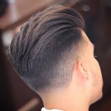 It dates back to the early 1950s. 47 Slicked Back Hairstyles 2021 Styles