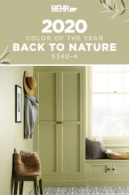 Ready To Give Your Home A Fresh New Style Start With The The Behr 2020 Color Of The Year Bedroom Paint Colors Master Paint Colors For Home Behr Paint Colors