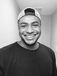 Women pushing away appreciative men