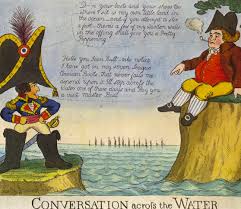 Napoleon when measured was either 5'6 or 5'7. How Tall Short Was Napoleon Bonaparte Margaret Rodenberg