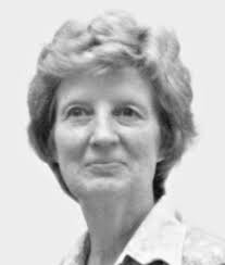 Mary "Eileen" Bowdrey