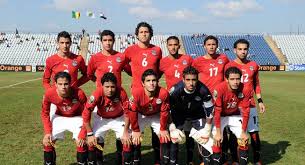 The association football tournament at the 2012 summer olympics was held from 25 july to 11 august, and was the only sport to begin before the official opening day of the olympic games, two days before the opening ceremony. London 2012 Olympics Egypt Football Team Profile Sandals For Goalposts