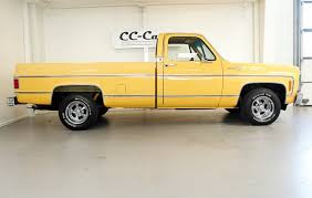 Image result for Yellow 1980 Truck
