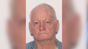 Crawford County issues silver alert for missing man