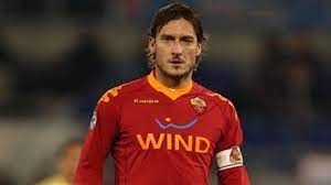 Mi nombre es francesca y soy kinesióloga amante de la vida activa. Totti Considers World Cup Eurosport