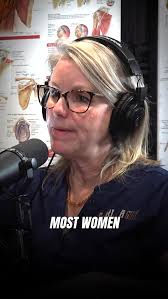 Tamara Dumont has a compelling story and experiences she uses to educate  women