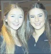 CBS fashion show proves a big hit