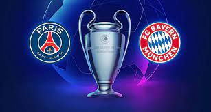 However, i see bayern munich far superior and capable of. Bayern Munich Paris Sg Clash French Quest Led By German Coach And South American Stars 08 23 2020