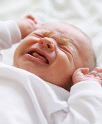 What Is Colic In Babies