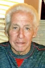 Dave Stuckey-Obituary