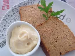 Terrine De Poisson Vite Faite Terrine De Poisson Alimentation Terrine