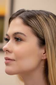 Anchor Earrings • Anchor Threader Earrings • Gold Silver Tiny Anchor •  Nautical Earrings • Sailor Gifts • Navy • Dangle Earrings