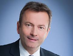 Kleinhagauer ist neuer Siemens Convergence Creators COO