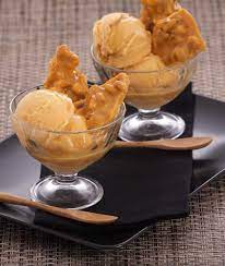 Sweet Potato Ice Cream Recipe Sweet Potato Ice Cream Recipe Asian Desserts Ice Cream