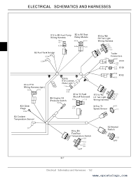 Use the following torque settings for all rops fasteners: John Deere Progator 2030 Utility Vehicle Tm1944 Pdf Manual