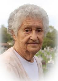 Regina Bonnette Obituary (1925
